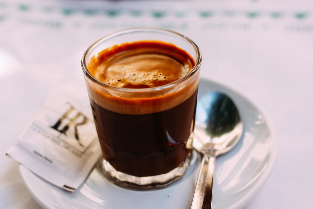Alternativen zu Ihrem täglichen Espresso