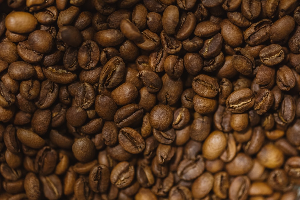 Die Geschichte der Kaffeebohne