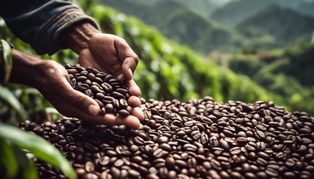 decoding coffee direct trade