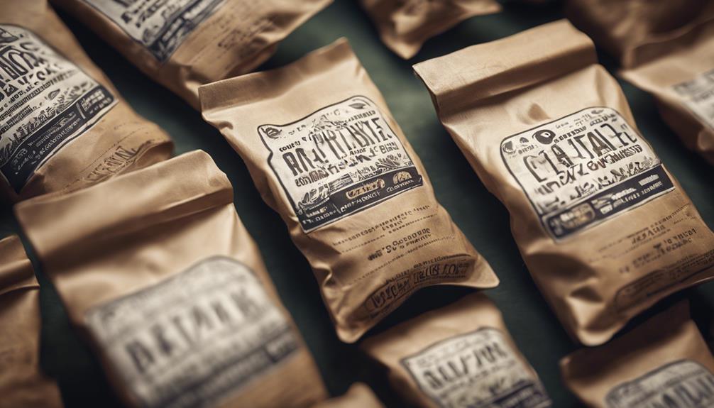 decoding coffee labels fair trade organic and more