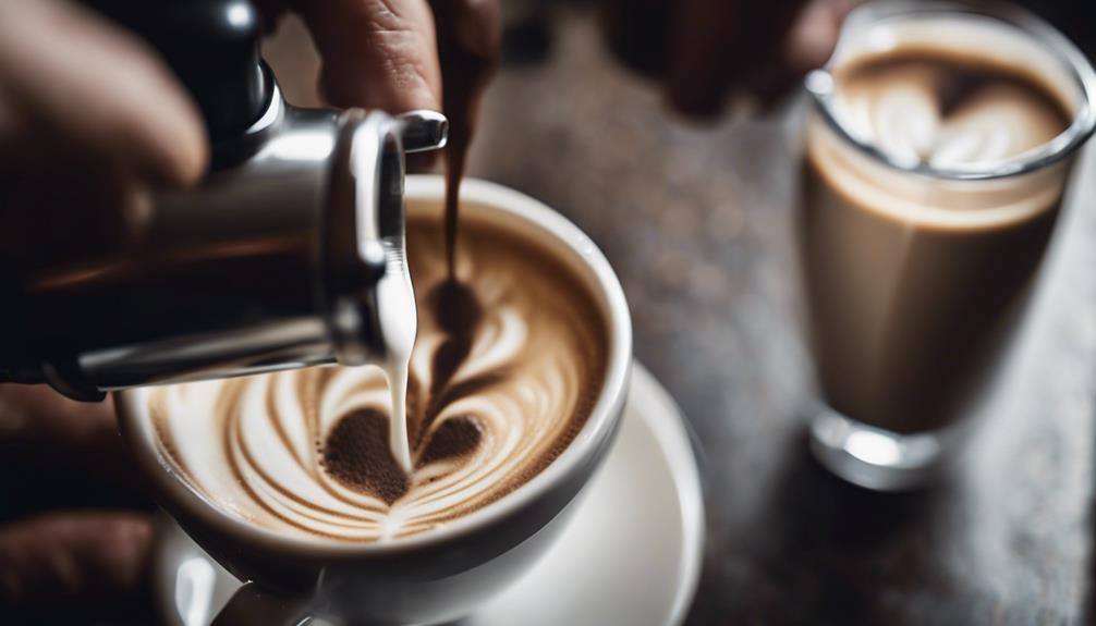 kaffee experten teilen ihre tricks