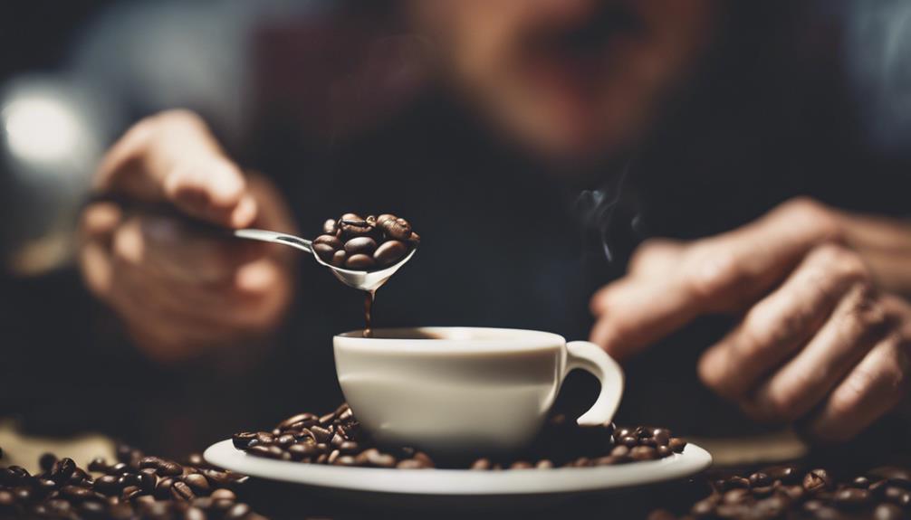 kaffee verkostung wissen grundlagen