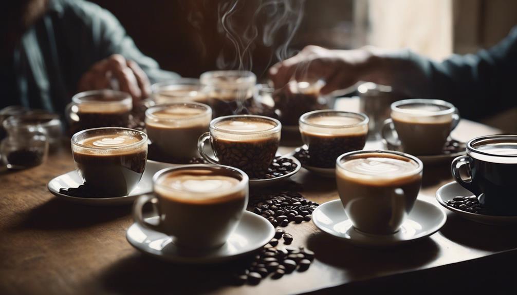 kaffee verkostungs event planen leichtgemacht