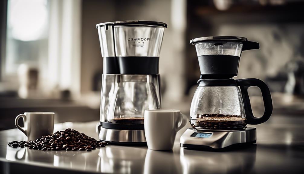 reliable coffee machine options